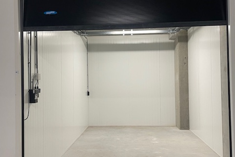 OpslagruimteaanIndustrieweg 66<br/> inBerkel en Rodenrijs