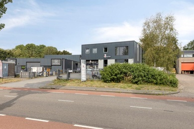 Bedrijfsruimte Alkmaar - Berenkoog 51 L - Foto 2