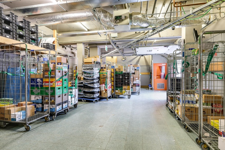 WinkelruimteaanHoofschestraat 2<br/> inGrave