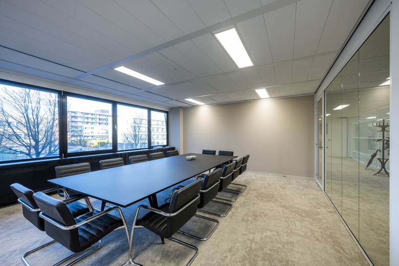 KantoorruimteaanBuitenveldertselaan 106<br/> inAmsterdam