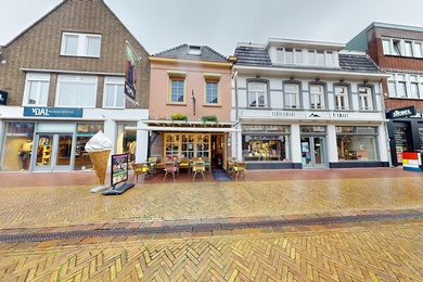 Horeca te koop Winterswijk - Misterstraat 50