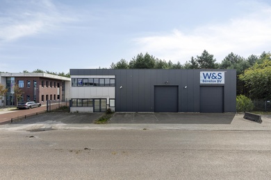 Bedrijfsruimte Oosterhout - Denariusstraat 29 - Foto 2