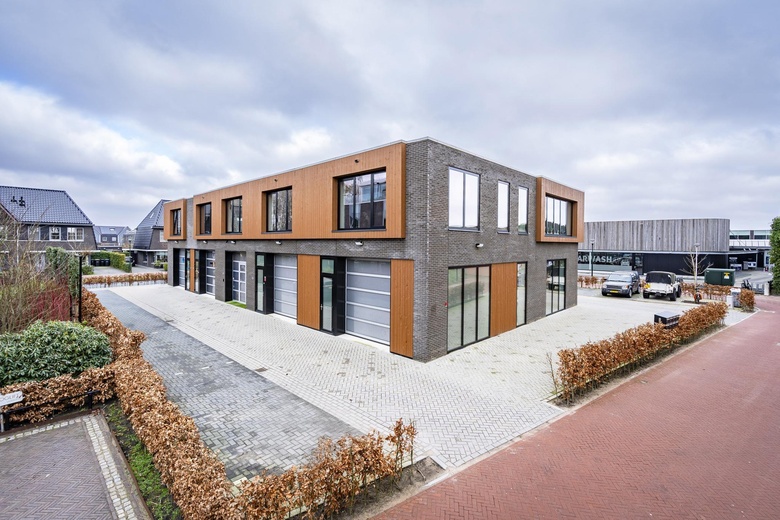 Bekijk foto 1 van Deltazijde 2 c 2 Bekijk foto 1 van Deltazijde 2 c 2