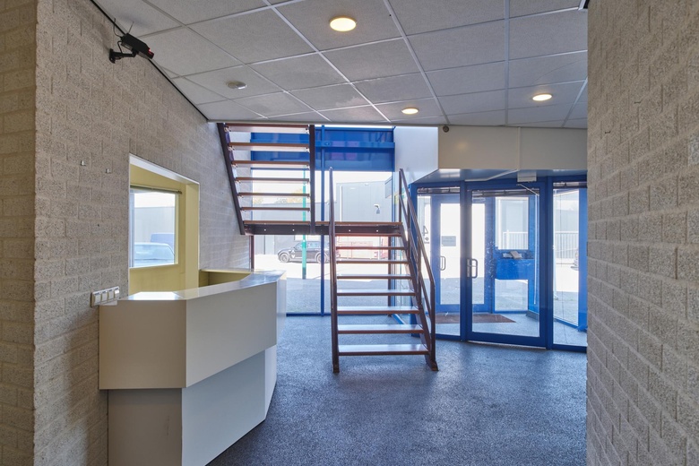 KantoorruimteaanEngelsestraat 4<br/> inKaatsheuvel KantoorruimteaanEngelsestraat 4<br/> inKaatsheuvel