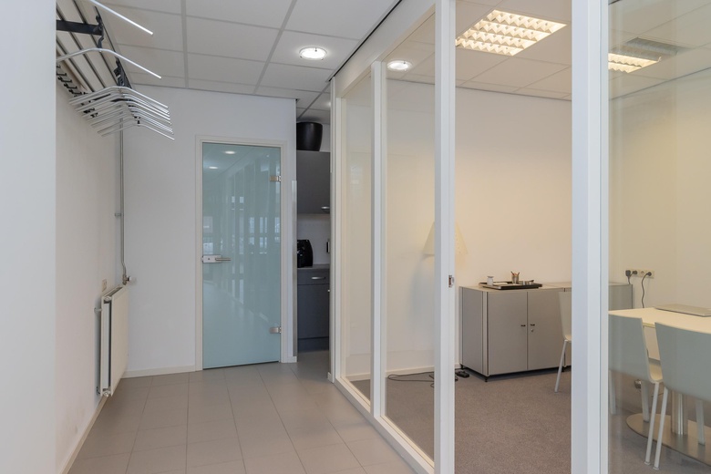 BedrijfsruimteaanDe Hooge Krocht 44<br/> inNoordwijk