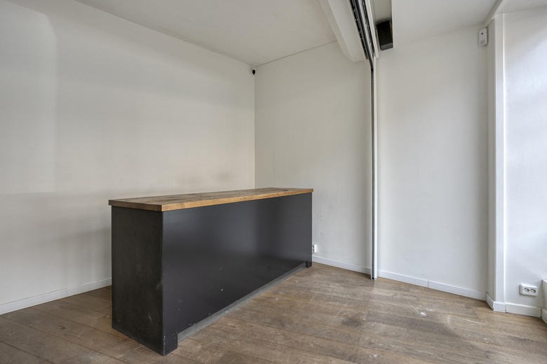 WinkelruimteaanBergse Dorpsstraat 31<br/> inRotterdam