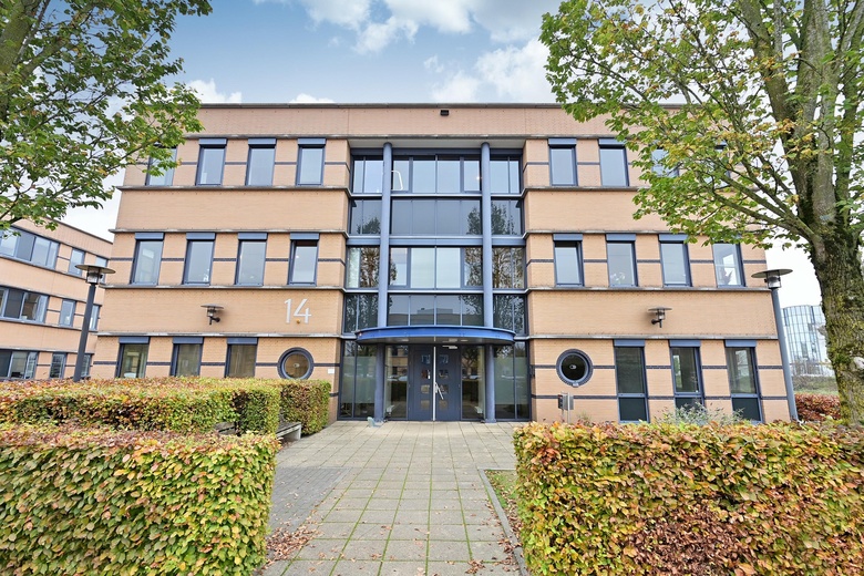 KantoorruimteaanGooimeer 14<br/> inNaarden
