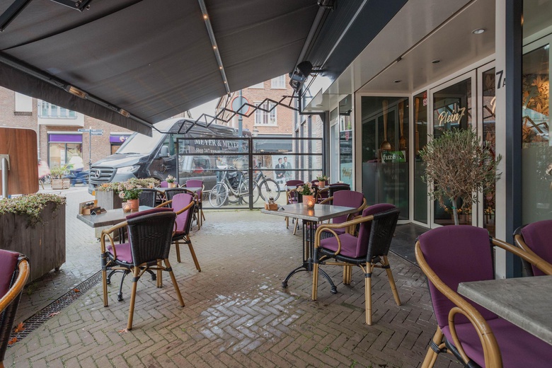 HorecaaanOude Markt 7 A<br/> inVenlo HorecaaanOude Markt 7 A<br/> inVenlo