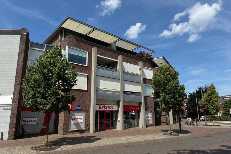 WinkelruimteaanOranjestraat 1<br/> inBest WinkelruimteaanOranjestraat 1<br/> inBest
