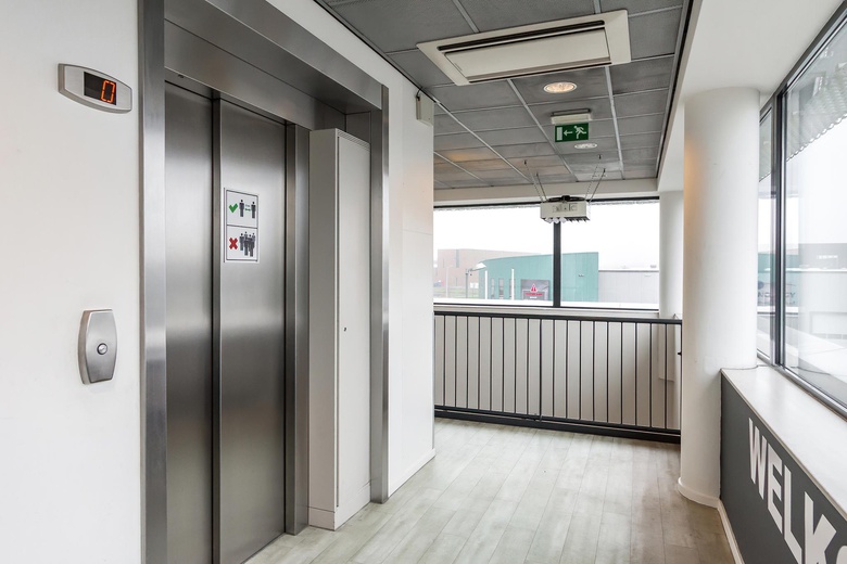 BedrijfsruimteaanTypograaf 2 - 4<br/> inDuiven BedrijfsruimteaanTypograaf 2 - 4<br/> inDuiven