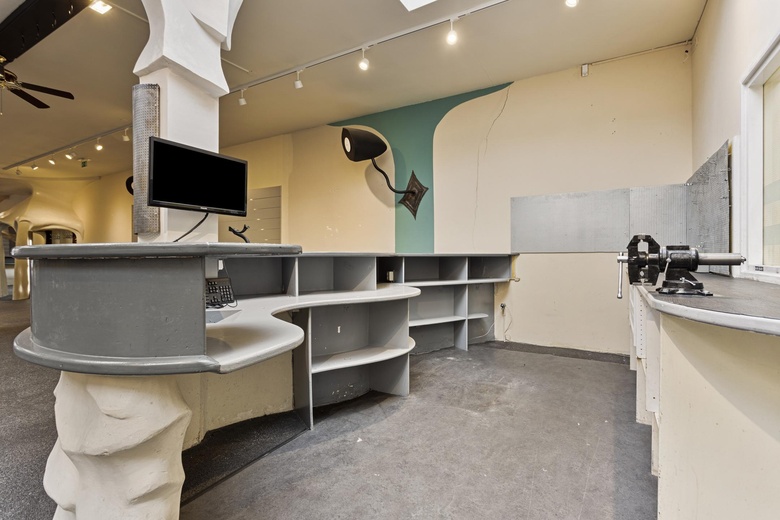 WinkelruimteaanSchalkwijkerstraat 25<br/> inHaarlem