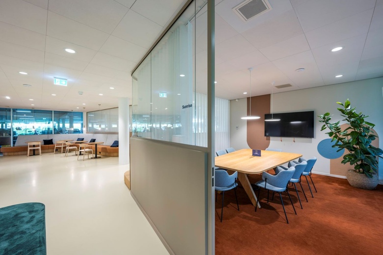 KantoorruimteaanVan Deventerlaan 30<br/> inUtrecht KantoorruimteaanVan Deventerlaan 30<br/> inUtrecht
