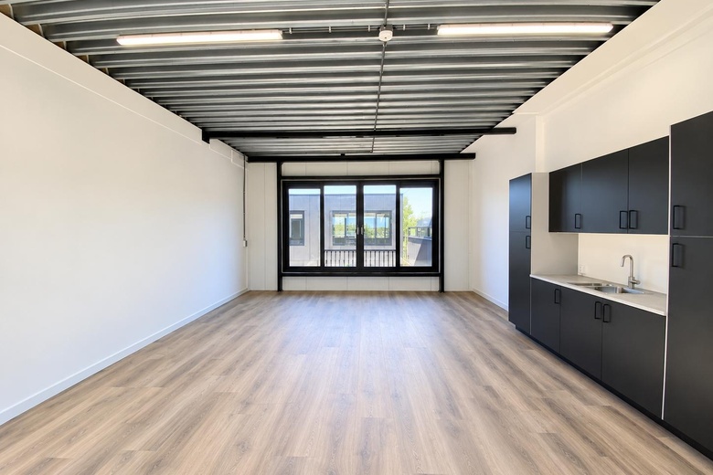 Bedrijfsruimte Almere - De Steiger 183 B - Foto 9