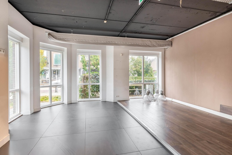 WinkelruimteaanKoningin Julianastraat 1<br/> inMoordrecht