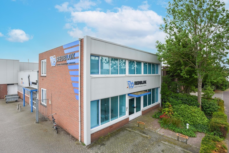 Kantoorruimte Barneveld - Bellstraat 4 - Foto 2