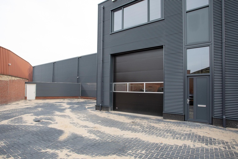 BedrijfsruimteaanMolenbeltsweg 2<br/> inWierden BedrijfsruimteaanMolenbeltsweg 2<br/> inWierden