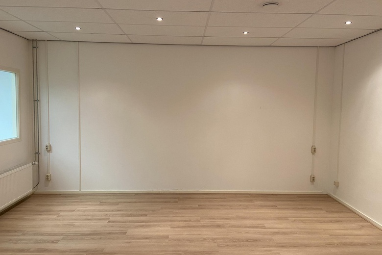 BedrijfsruimteaanWeidehek 125 C<br/> inBreda BedrijfsruimteaanWeidehek 125 C<br/> inBreda