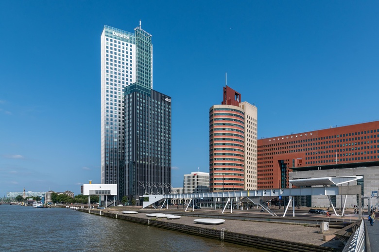 KantoorruimteaanWilhelminaplein 1 - 40<br/> inRotterdam KantoorruimteaanWilhelminaplein 1 - 40<br/> inRotterdam