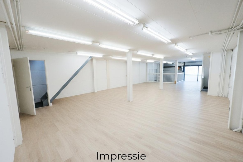 BedrijfsruimteaanCyclotronweg 13<br/> inDelft