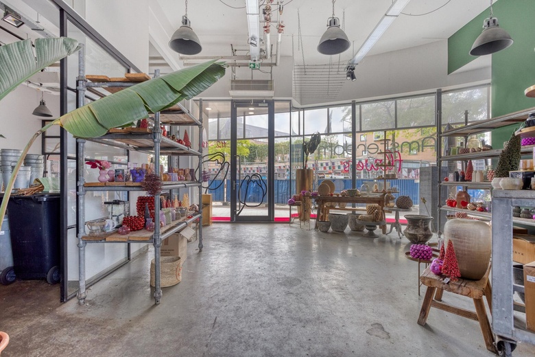 WinkelruimteaanBelgieplein 112 - 116<br/> inAmsterdam