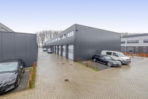 Bedrijfsruimte Alphen aan den Rijn - Nikkelweg 255 - Foto 2