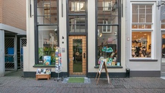 Winkelruimte te huur Deventer - Smedenstraat 21