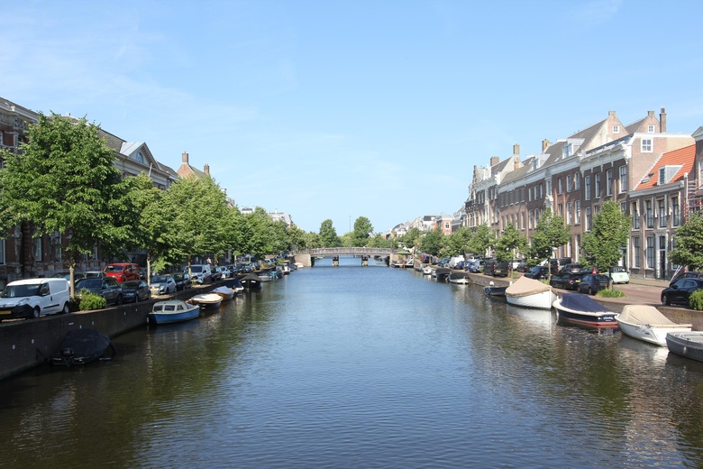 Kantoorruimte Haarlem - Nieuwe Gracht 5 A - Foto 15
