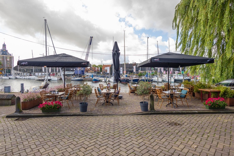 HorecaaanDijk 62<br/> inEnkhuizen