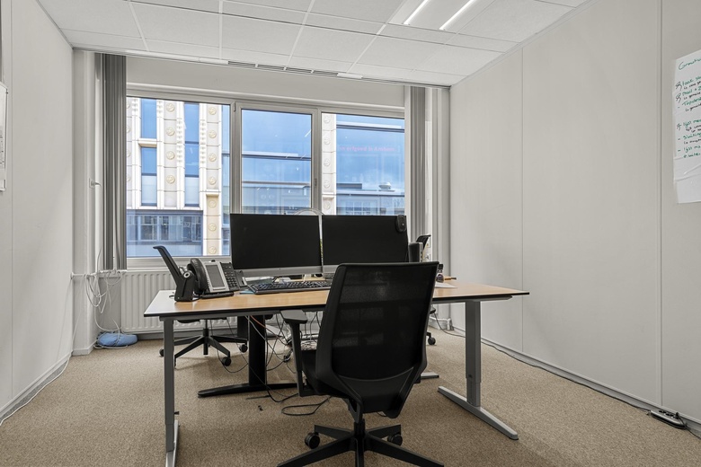 KantoorruimteaanNieuwe Oeverstraat 65<br/> inArnhem