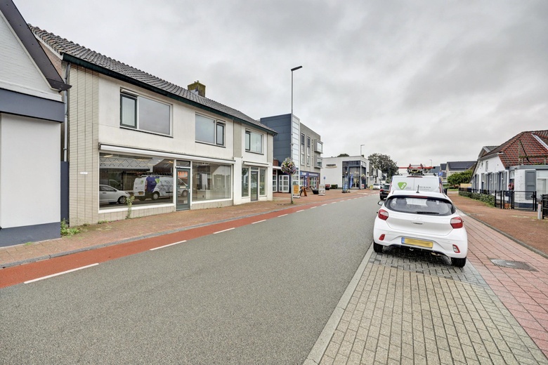 Winkelruimte Oldebroek - Zuiderzeestraatweg 132 A - Foto 4