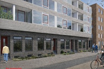 Bedrijfsruimte Schiedam - Parkweg 201 - Foto 4