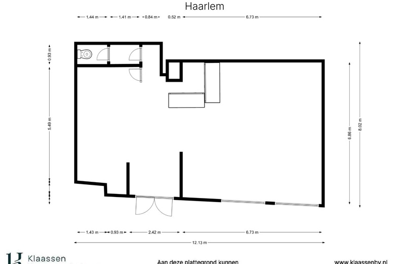 Horeca Haarlem - Drossestraat 3 - Foto 2