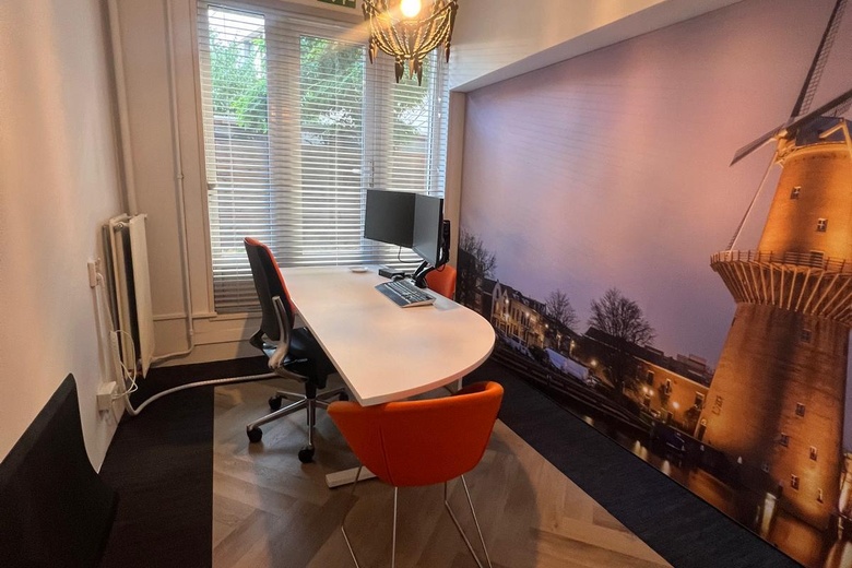 Kantoorruimte Schiedam - Broersvest 6 D - Foto 25
