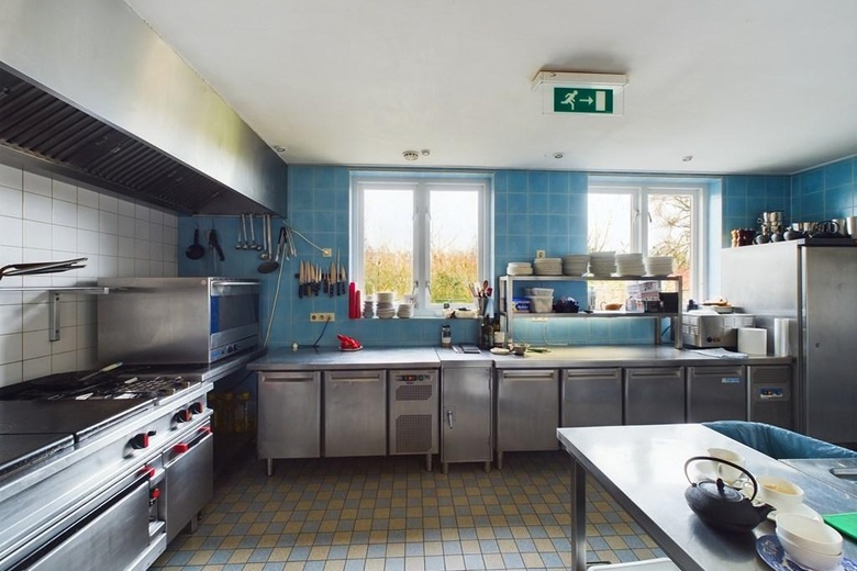 HorecaaanHavenstraat 11<br/> inGraauw