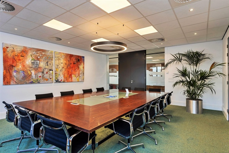 KantoorruimteaanPettelaarpark 130 - 139<br/> inDen Bosch