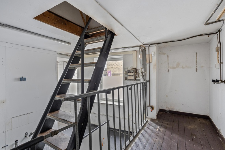 HorecaaanPancratiusplein 4<br/> inHeerlen