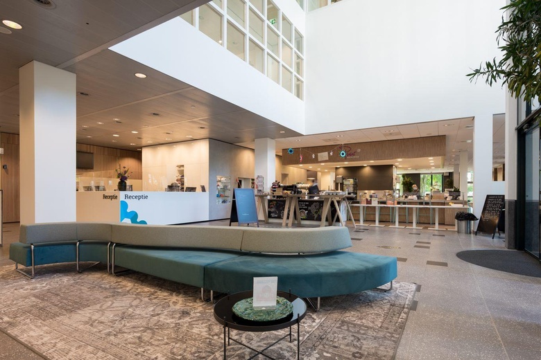 KantoorruimteaanBerkenweg 11<br/> inAmersfoort