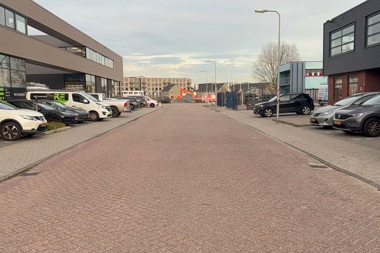 BedrijfsruimteaanNobelstraat 15 BU24<br/> in's-Gravenzande