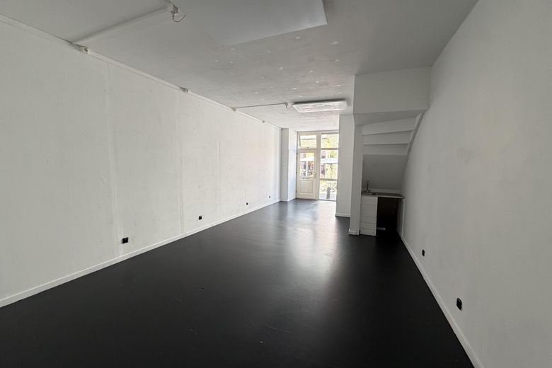 Winkelruimte Amersfoort - Achter het Oude Stadhuis 4 - Foto 4