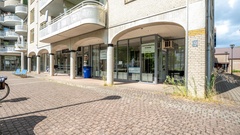 Winkelruimte te huur Houten - Het Kant 39