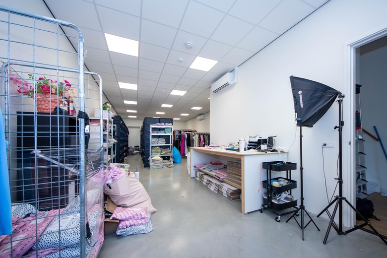 KantoorruimteaanPlantageweg 12 b<br/> inLeusden