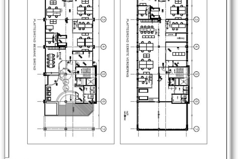 KantoorruimteaanSteenplaetsstraat 6<br/> inRijswijk