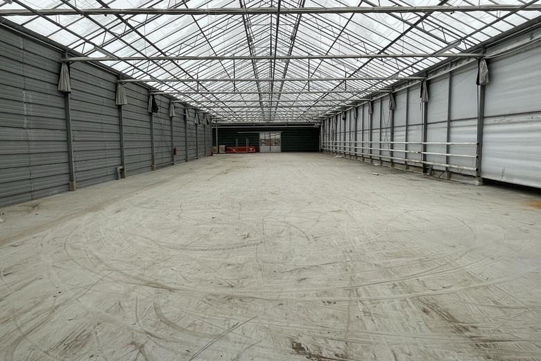 Bedrijfsruimte Amstelveen - Meerlandenweg 63 - Foto 15
