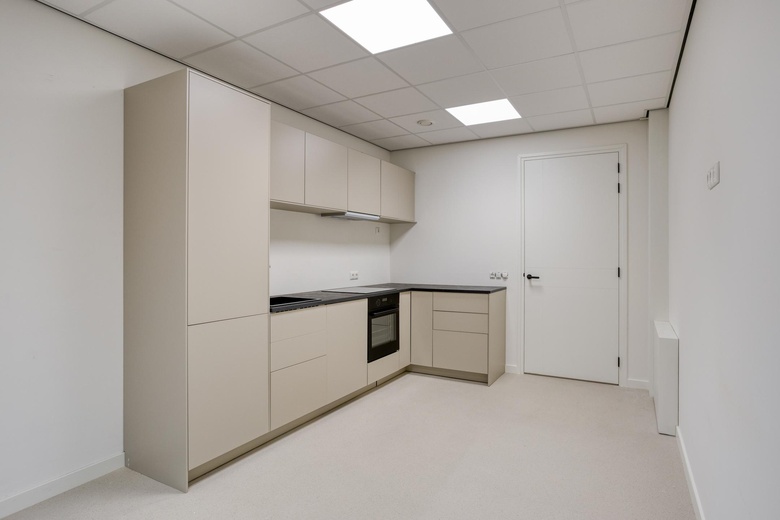 KantoorruimteaanLariestraat 25<br/> inHeeswijk