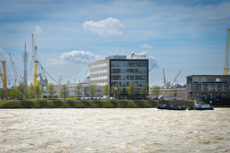 KantoorruimteaanWillingestraat 4<br/> inRotterdam