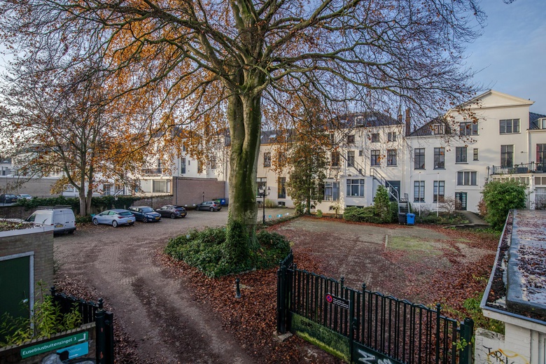 KantoorruimteaanEusebiusbuitensingel 1<br/> inArnhem