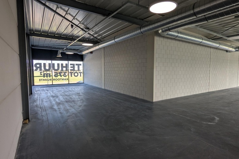 KantoorruimteaanEnergiestraat 1<br/> inHattem