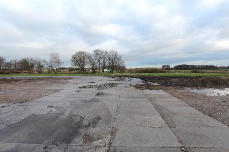 BedrijfsruimteaanBeekweg 52 A<br/> inMerselo