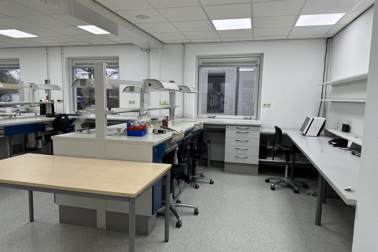 KantoorruimteaanBaarnsche dijk 19<br/> inBaarn