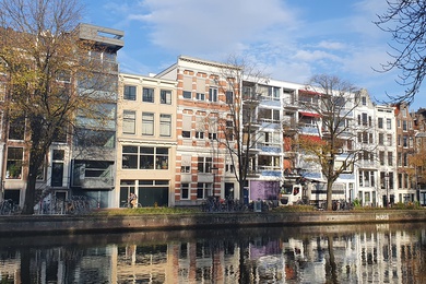 Bekijk foto 2 van Nieuwe Herengracht 119 Bekijk foto 2 van Nieuwe Herengracht 119
